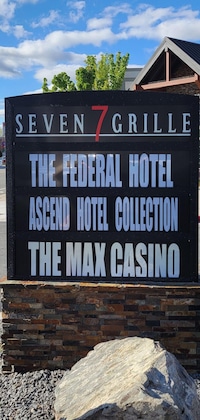 Gallery - The Federal Hotel Downtown Carson City, Ascend Hotel Collection