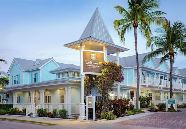 Gallery - Southernmost Beach Resort