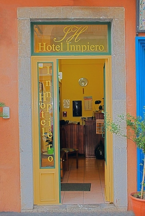Gallery - Hotel Innpiero Taormina