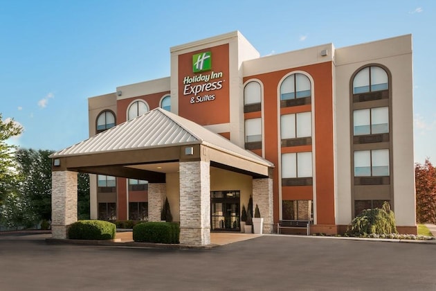 Gallery - Holiday Inn Express Hotel & Suites Bentonville, An Ihg Hotel