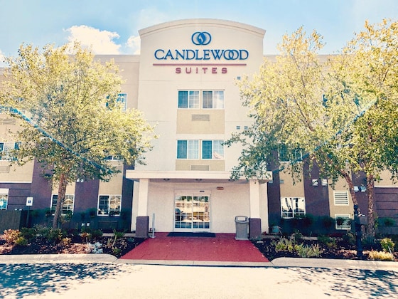 Gallery - Candlewood Suites Hot Springs, An Ihg Hotel
