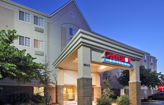 Gallery - Candlewood Suites Rogers   Bentonville, An Ihg Hotel