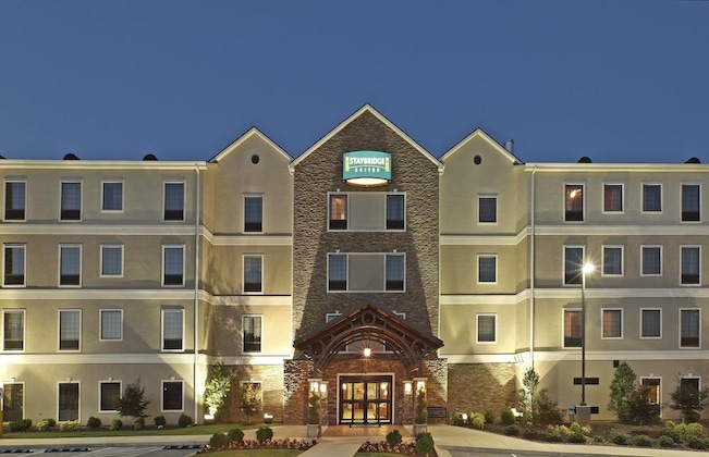 Gallery - Staybridge Suites Bentonville-Rogers, An Ihg Hotel