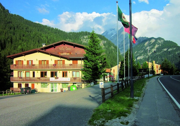 Gallery - Ihr Hotel Villa Emma