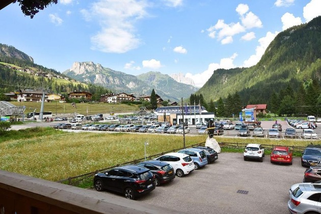Gallery - X Alp Hotel