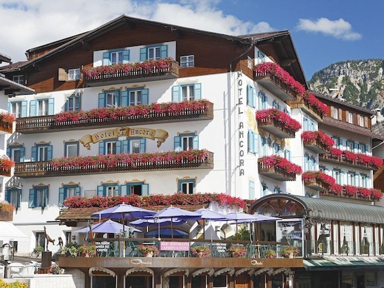 Gallery - Ancora Cortina