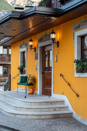 Gallery - Ambra Cortina Luxury & Fashion Boutique Hotel