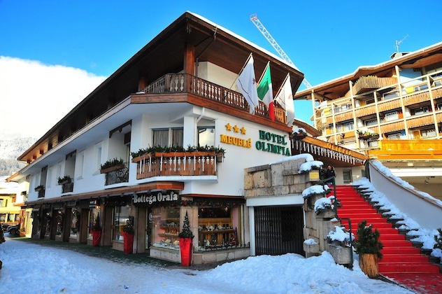 Gallery - Hotel Olimpia