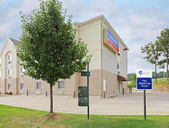 Gallery - Candlewood Suites Conway By Ihg