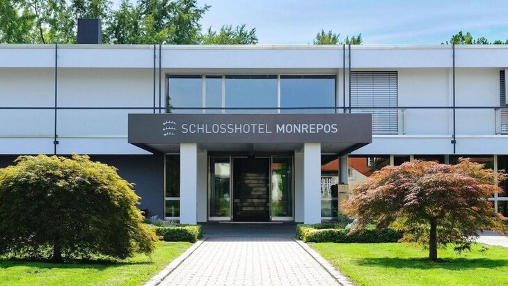 Gallery - Schlosshotel Monrepos