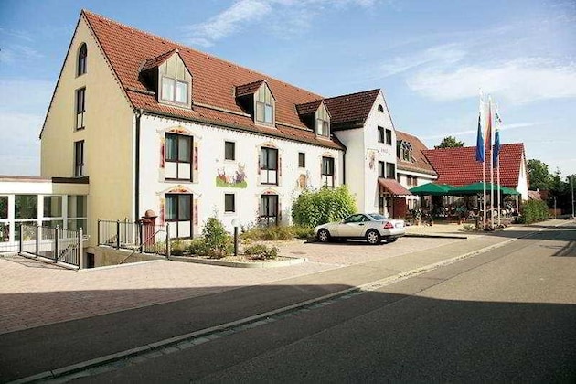 Gallery - Md-Hotel Landgasthof Hirsch