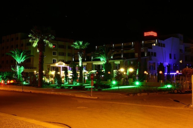 Gallery - Buyuk Berk Otel