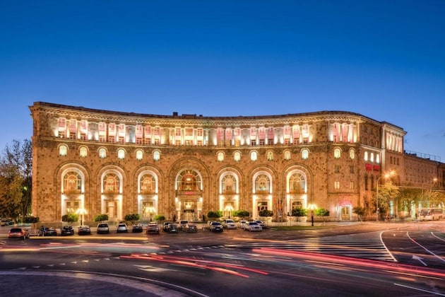 Gallery - Armenia Marriott Hotel Yerevan