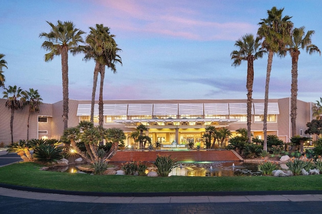 Gallery - Coronado Island Marriott Resort & Spa