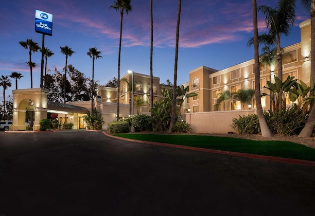 Gallery - Best Western Escondido Hotel