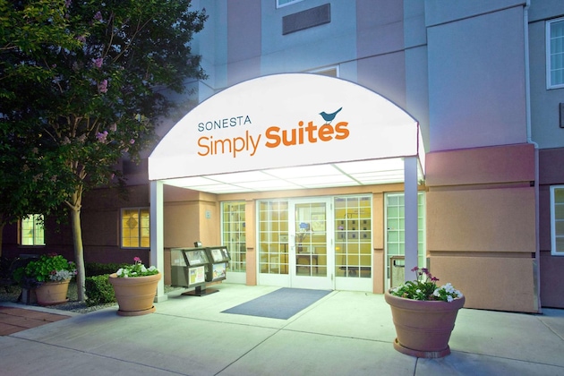 Gallery - Sonesta Simply Suites Anaheim