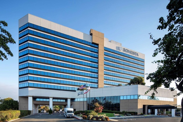Gallery - Sonesta San Jose Milpitas