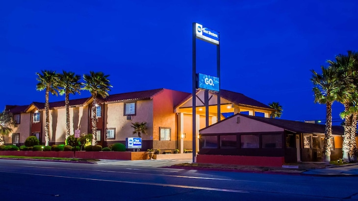 Gallery - Best Western Desert Winds