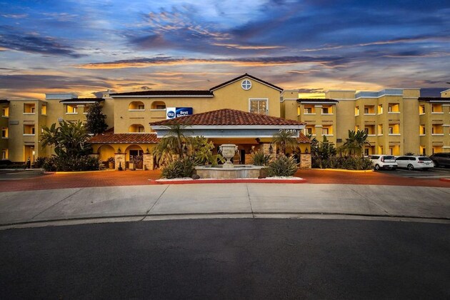 Gallery - Best Western Moreno Hotel & Suites