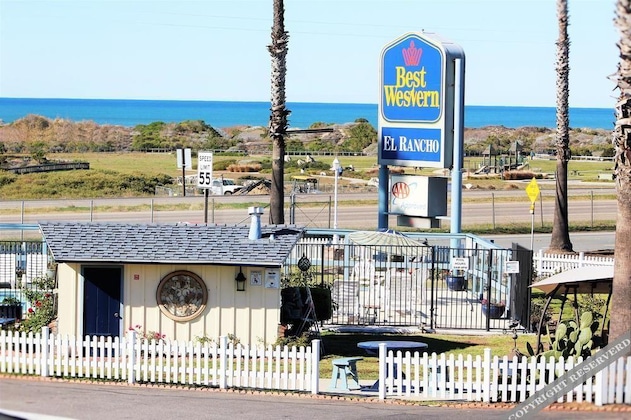 Gallery - Rodeway Inn Morro Bay