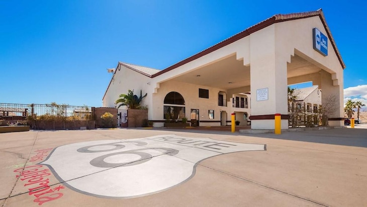 Gallery - Best Western Colorado River Inn