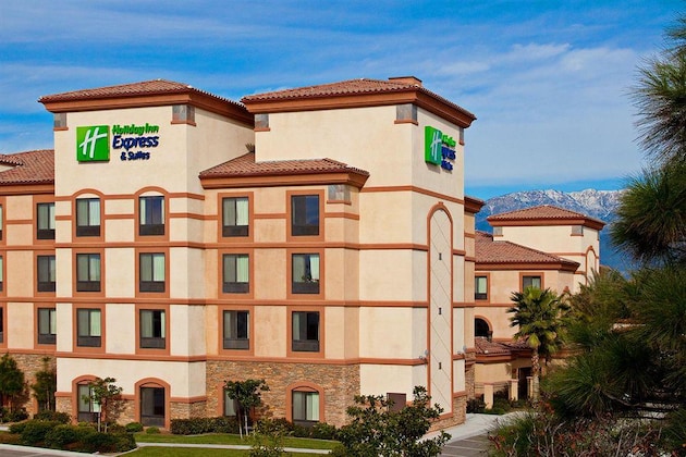 Gallery - Holiday Inn Express And Suites Ontario Airport, An Ihg Hotel