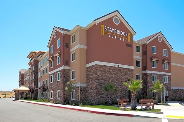 Gallery - Staybridge Suites Rocklin - Roseville Area By Ihg