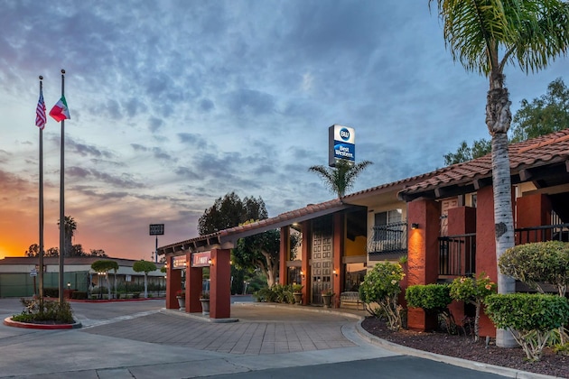 Gallery - Best Western Americana Inn