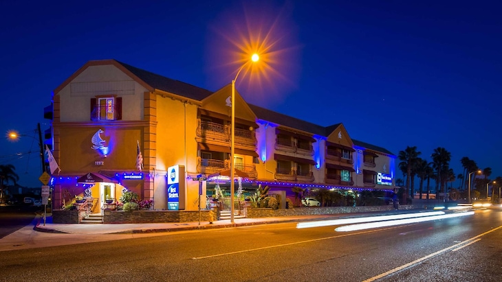 Gallery - Best Western Harbour Inn & Suites