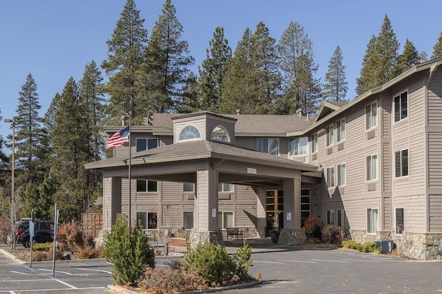 Gallery - Truckee Donner Lodge