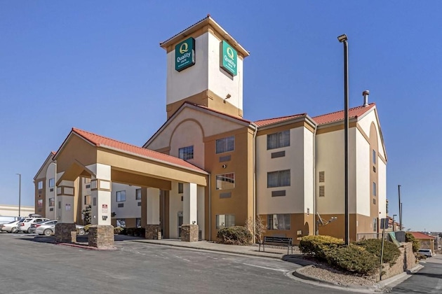 Gallery - Quality Inn Denver Tech Center