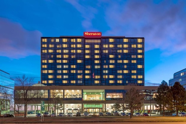 Gallery - Sheraton Denver West Hotel