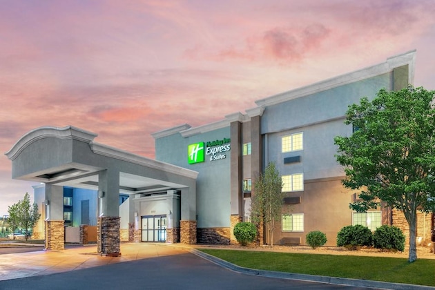 Gallery - Holiday Inn Express & Suites Wheat Ridge-Denver West By Ihg
