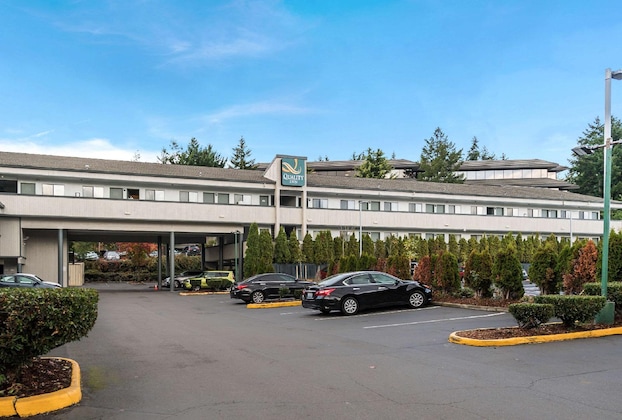 Gallery - Quality Inn Bellevue