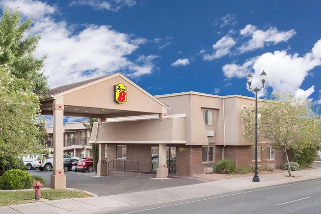 Gallery - Super 8 By Wyndham St. George Ut