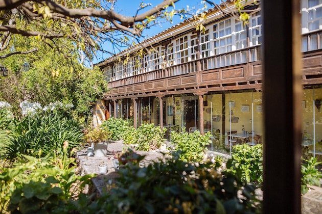 Gallery - Hotel Rural Las Calas