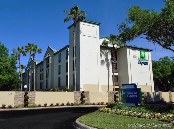 Gallery - Holiday Inn Express Tampa-Brandon By Ihg