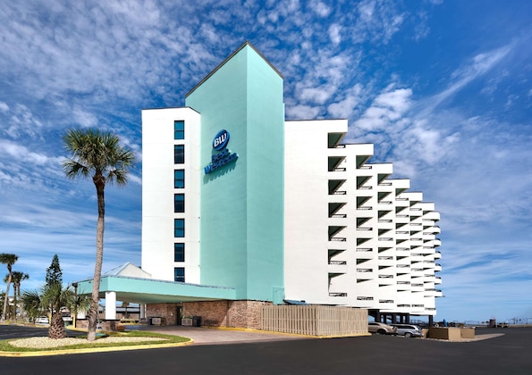 Gallery - Best Western New Smyrna Beach Hotel & Suites