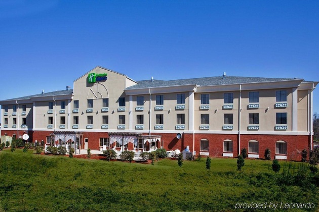 Gallery - Holiday Inn Express & Suites Thomasville By Ihg