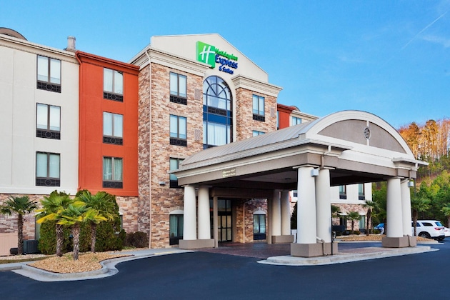 Gallery - Holiday Inn Express & Suites Rome-East