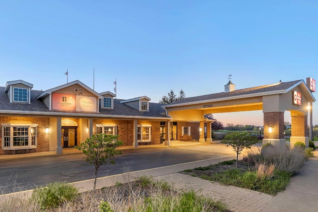 Gallery - Best Western Plus Steeplegate Inn