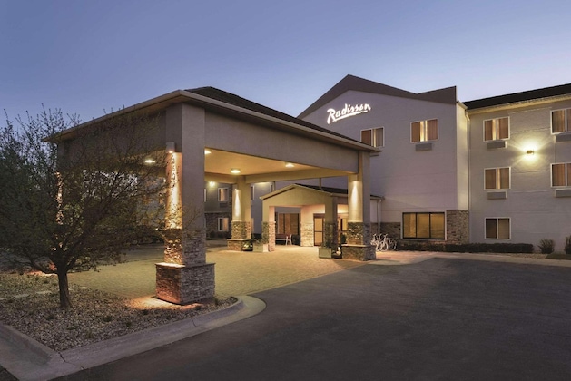 Gallery - Radisson Ames Conference Center At Isu