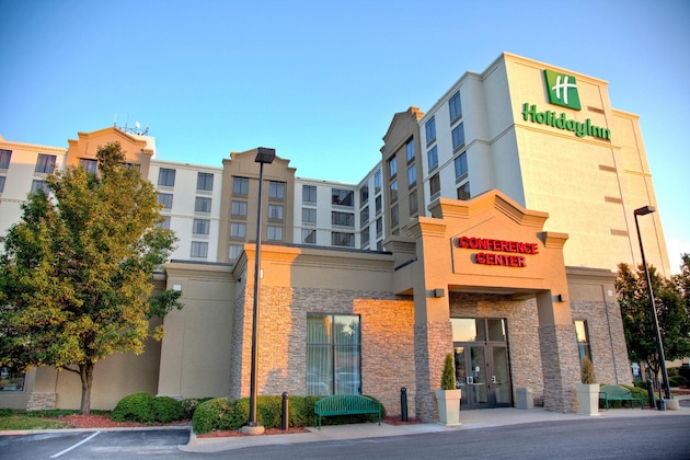 Gallery - Holiday Inn Chicago Northwest-Elgin By Ihg