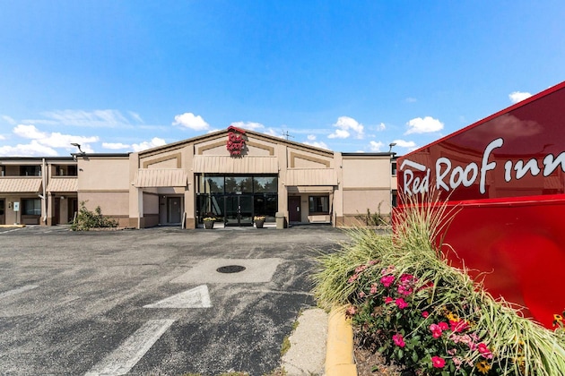 Gallery - Red Roof Inn Morton Grove
