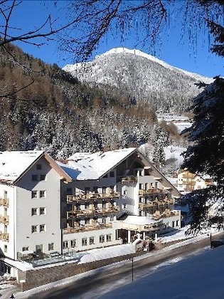Gallery - Hotel Apartments Wellness Villa Di Bosco