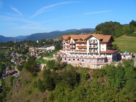 Gallery - Hotel Lagorai Alpine Resort & Spa
