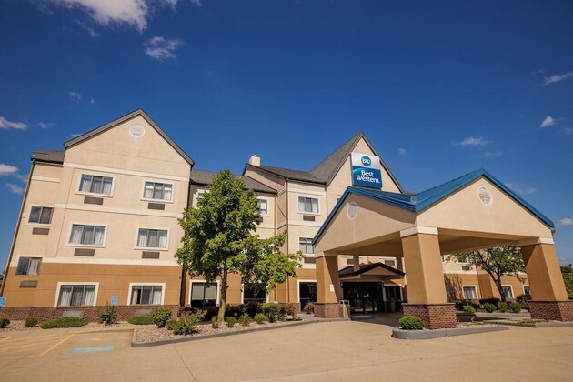 Gallery - Best Western Inn & Suites