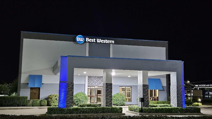 Gallery - Best Western Hopkinsville