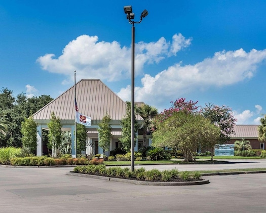 Gallery - Clarion Inn Conference Center