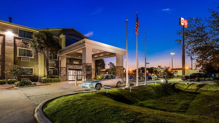 Gallery - Best Western Slidell Hotel
